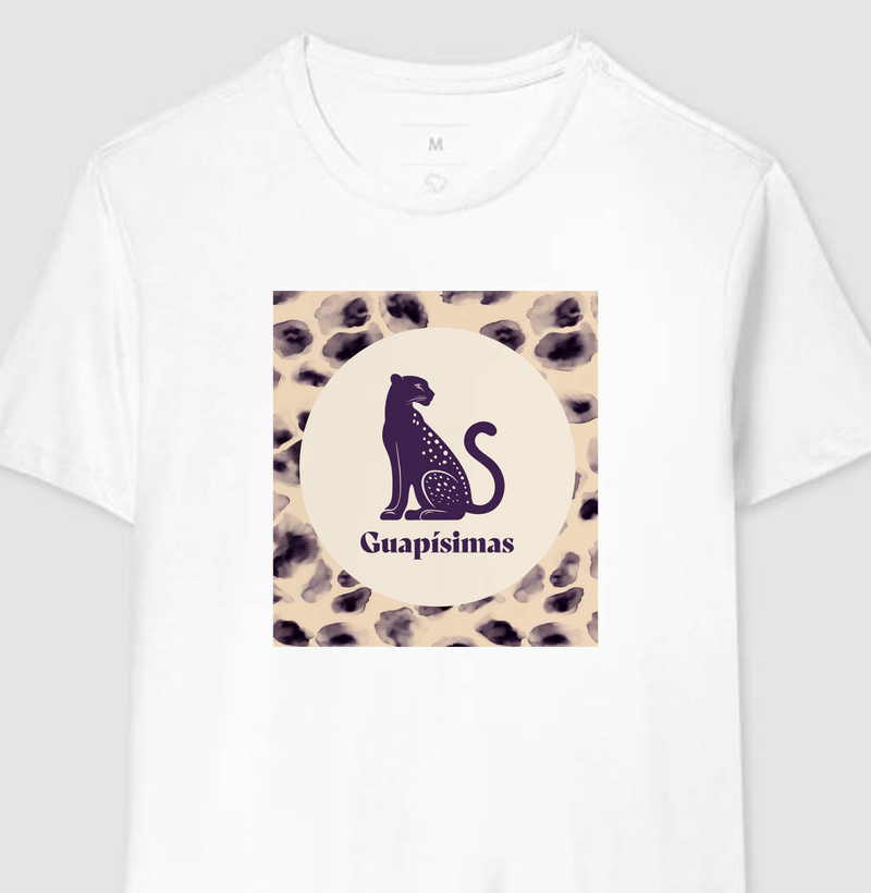 Guapísimas Animal Print