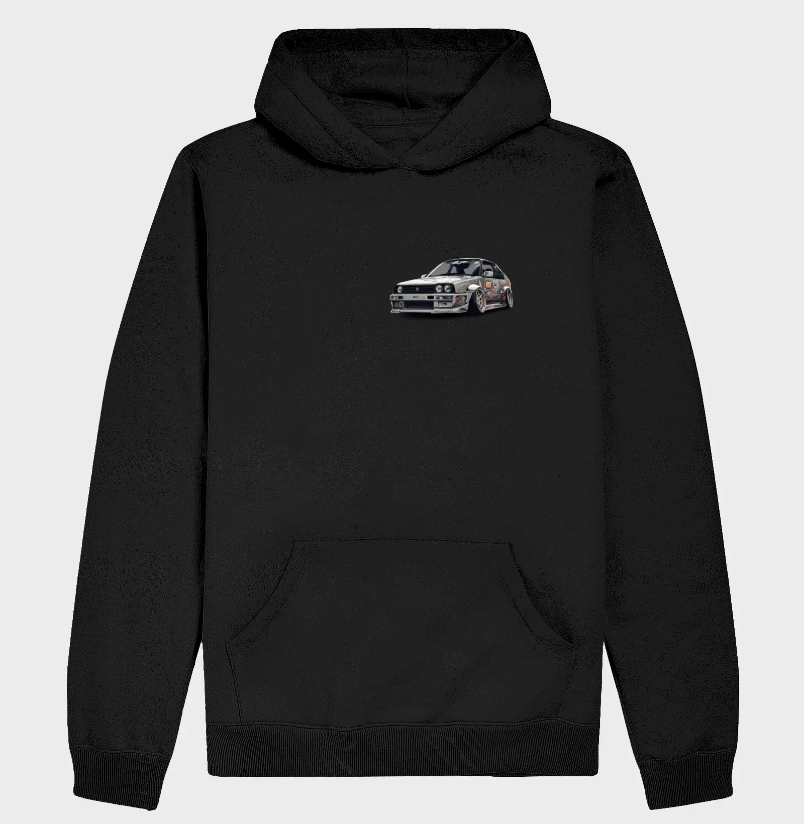 T - Shirt JDM H