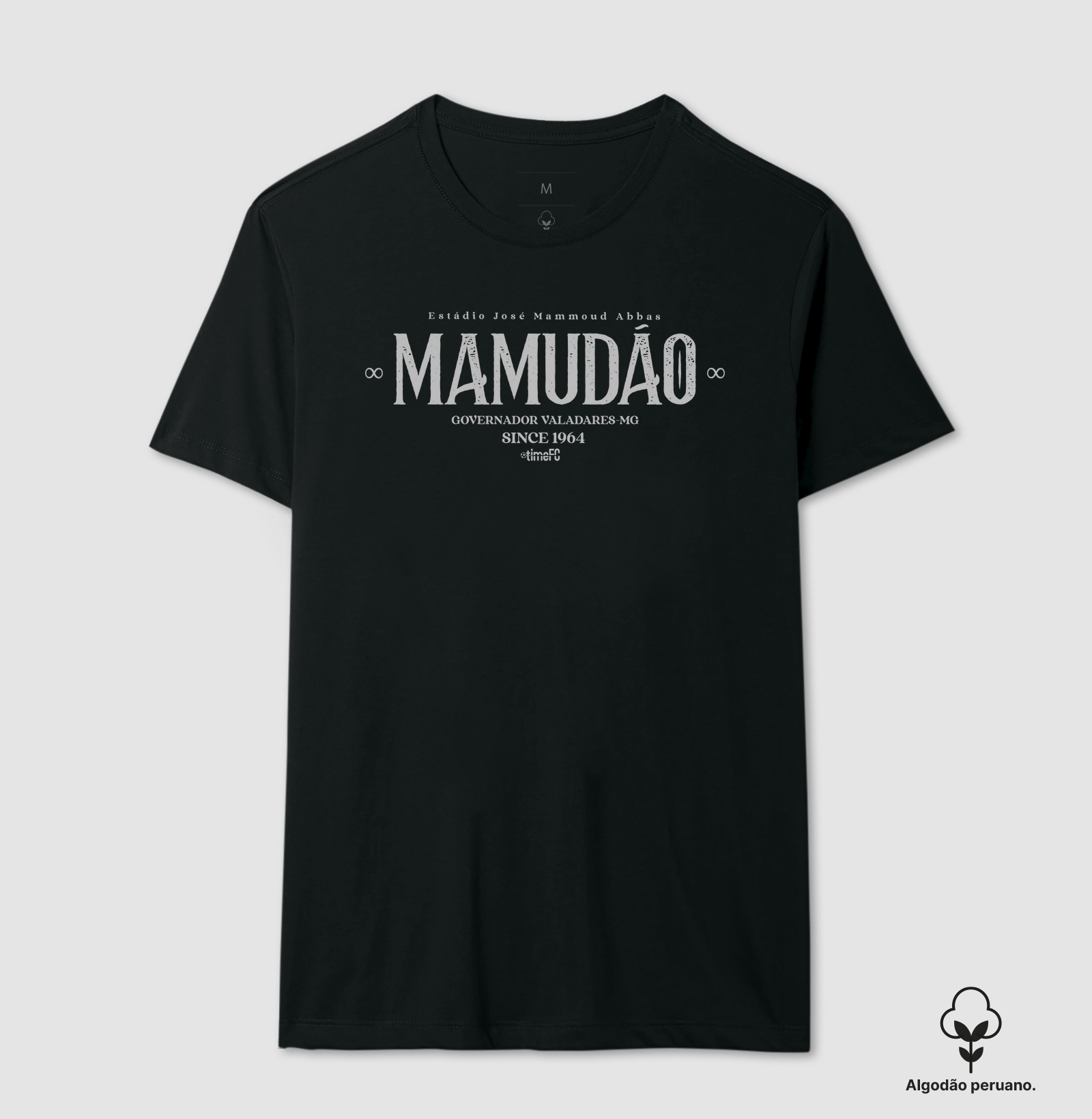 Mamudão - Governador Valadares