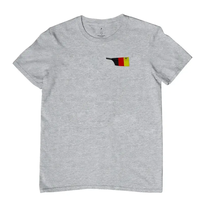 Camiseta Masc. Itajai-açu Remo