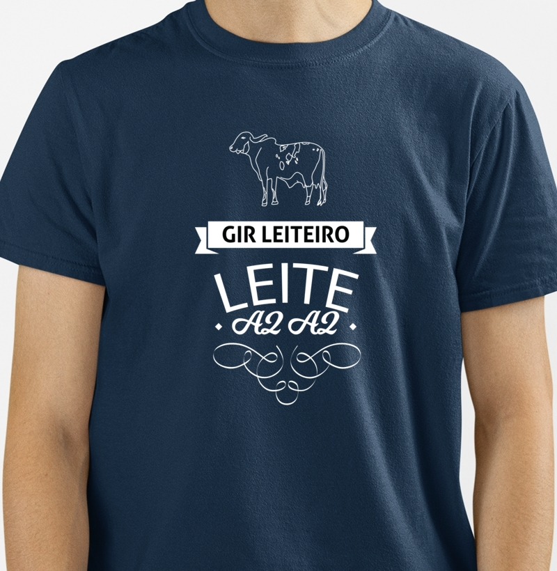 Gir Leiteiro - A2A2