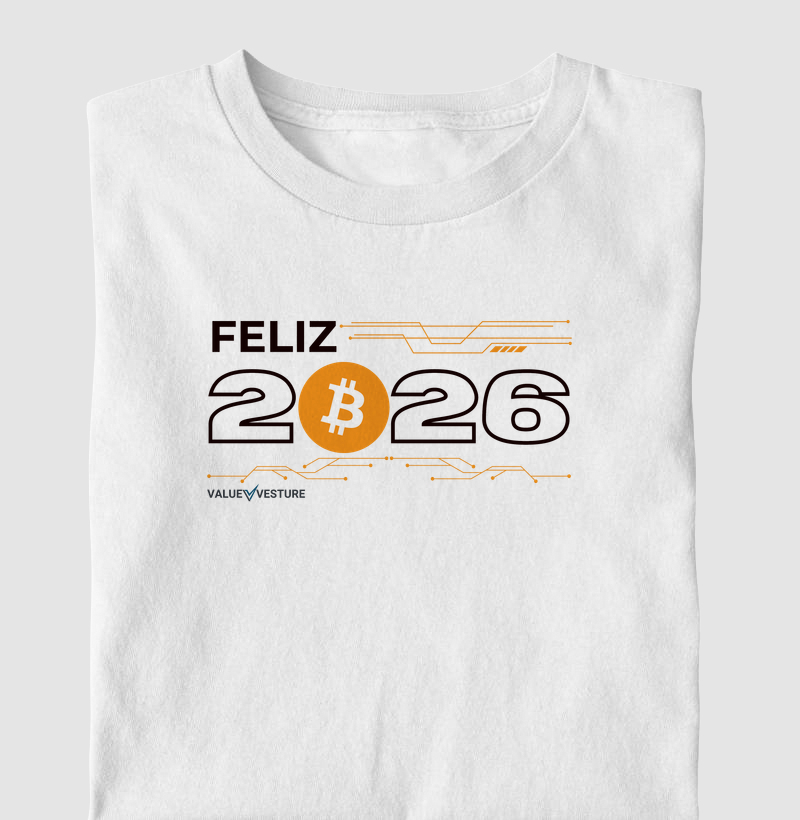 Feliz 2026 Btc