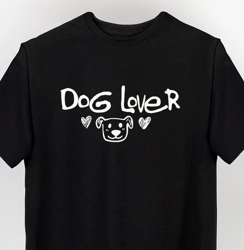 Dog Lover