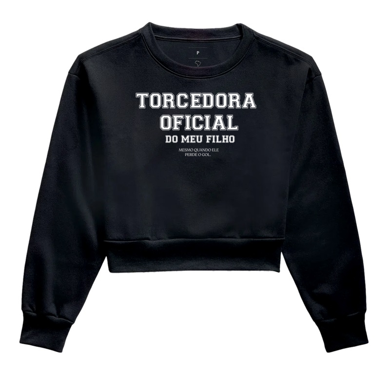 Torcedora Oficial.
