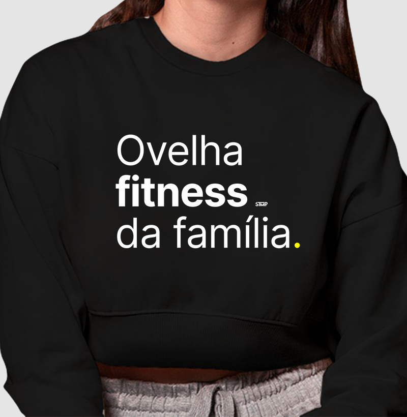 Ovelha Fitness da Família
