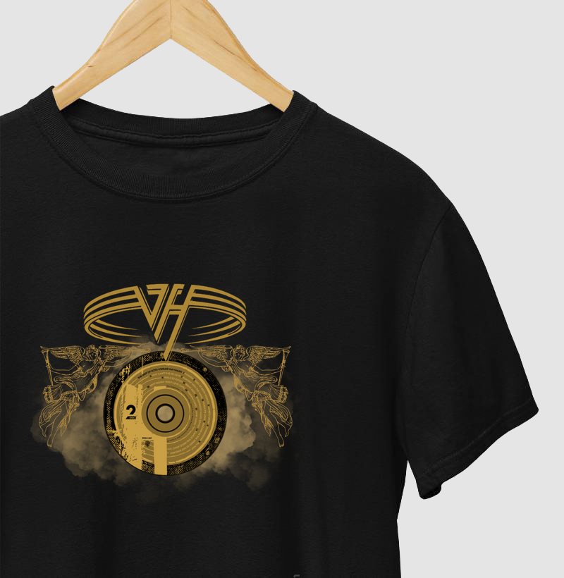 van halen