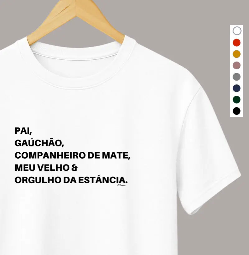 Pai Gauchão