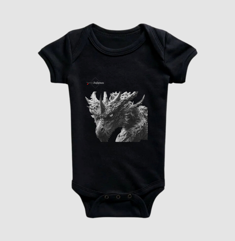 Camisa Dragão