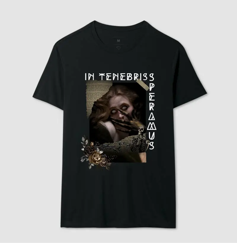 Camiseta Valvet
