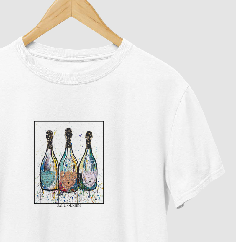 Dom Perignon quadro