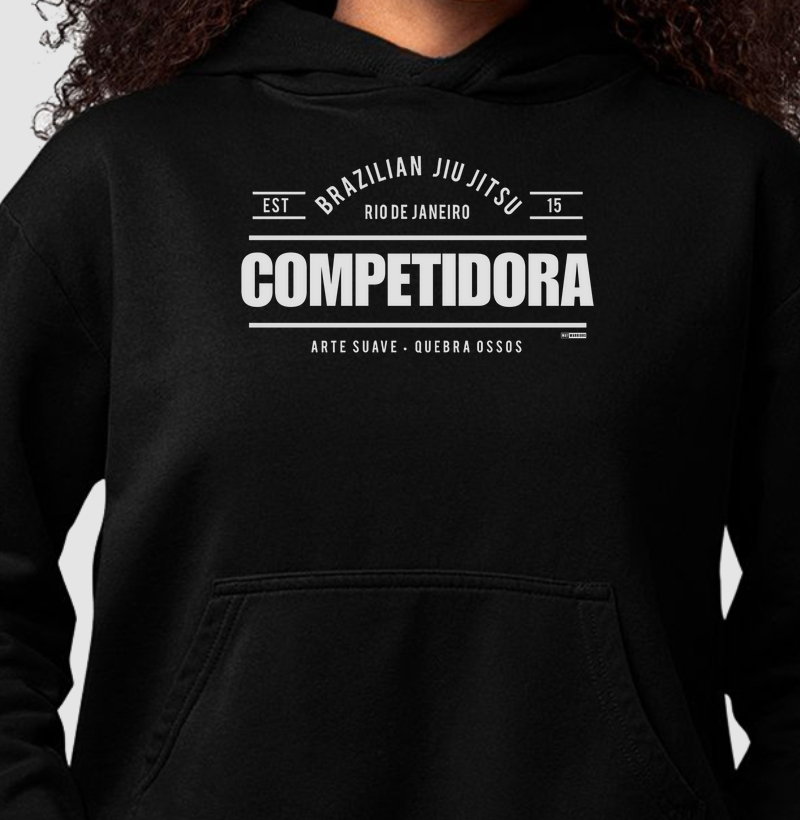 COMPETIDORA