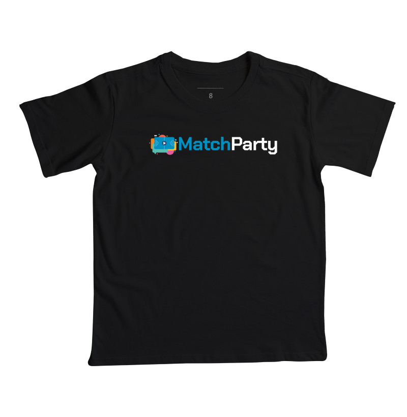 MatchParty escura