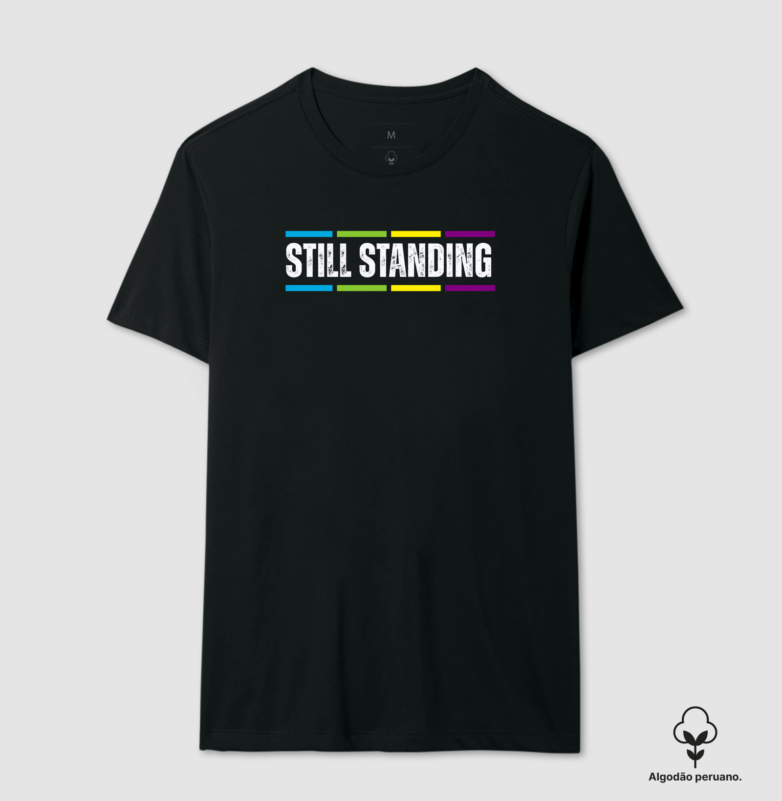 STILL STANDING