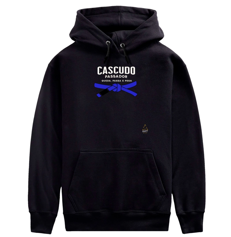 Cascudo Passador