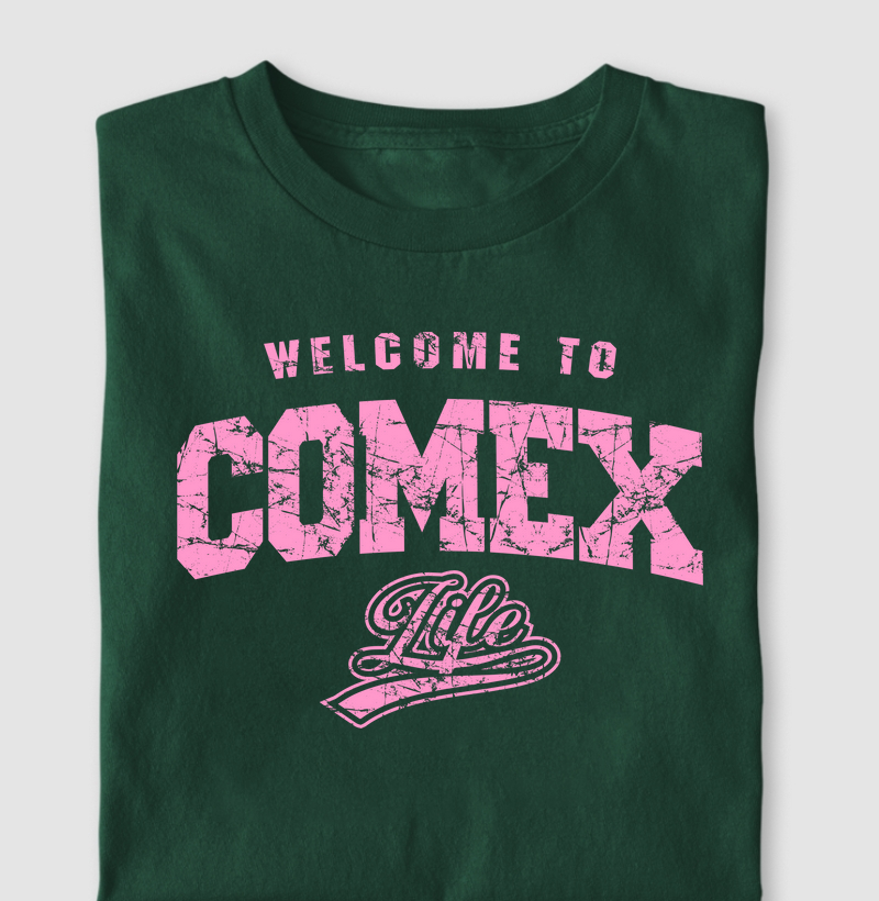 Comex College