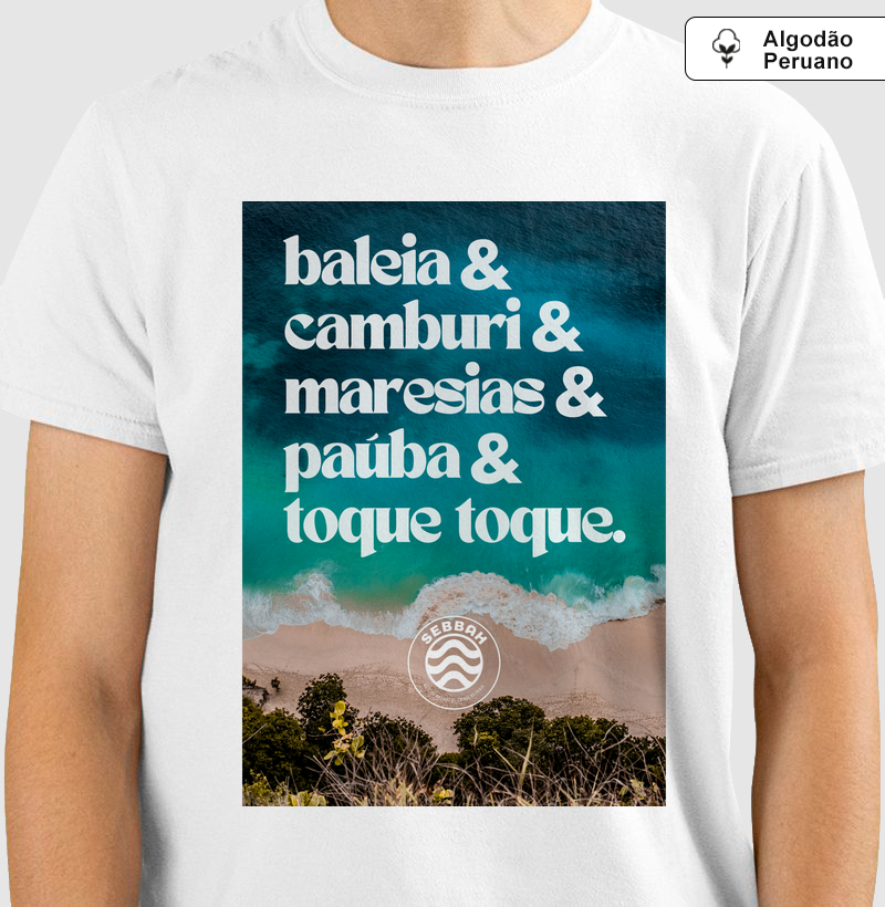 SÃO SEBBAH (masc & fem).