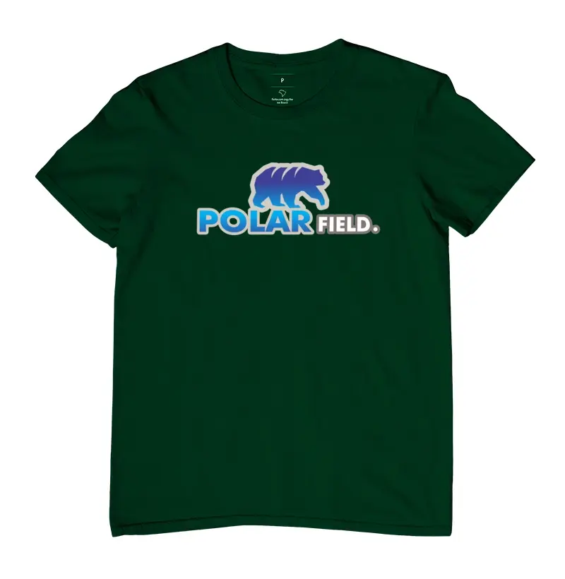 camisa start polar field