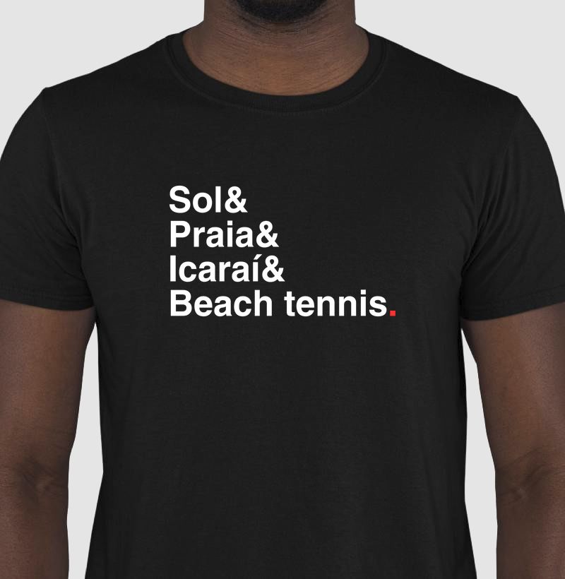Sol&Praia&Icaraí&BeachTennis