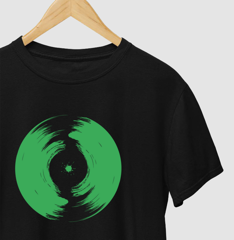 VINIL PINTURA - VERDE