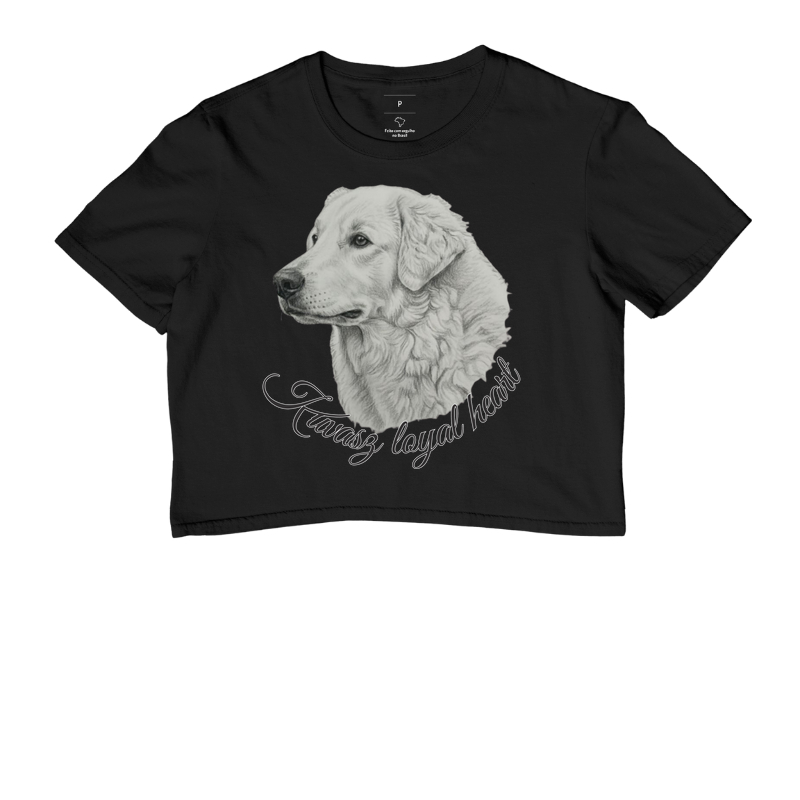 Kuvasz Rosto 02