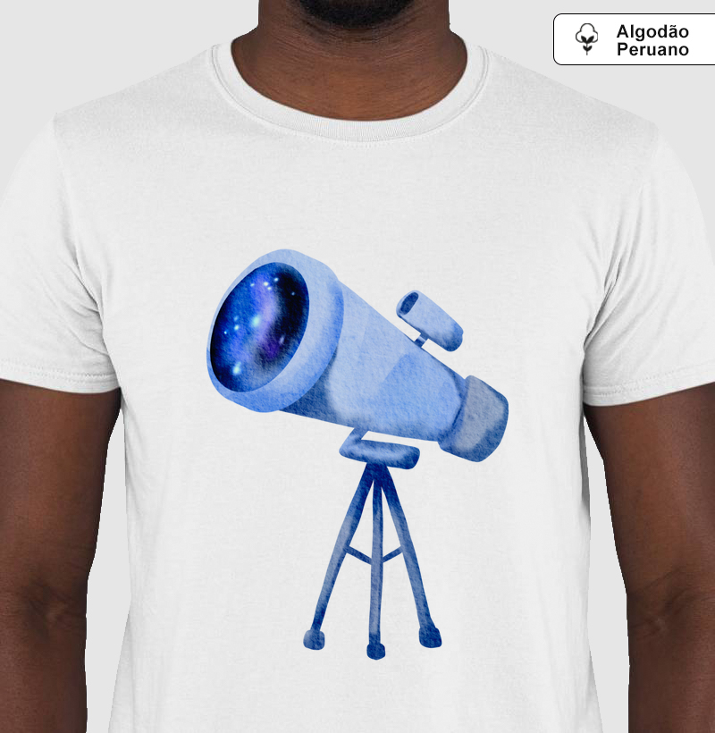 Telescópio
