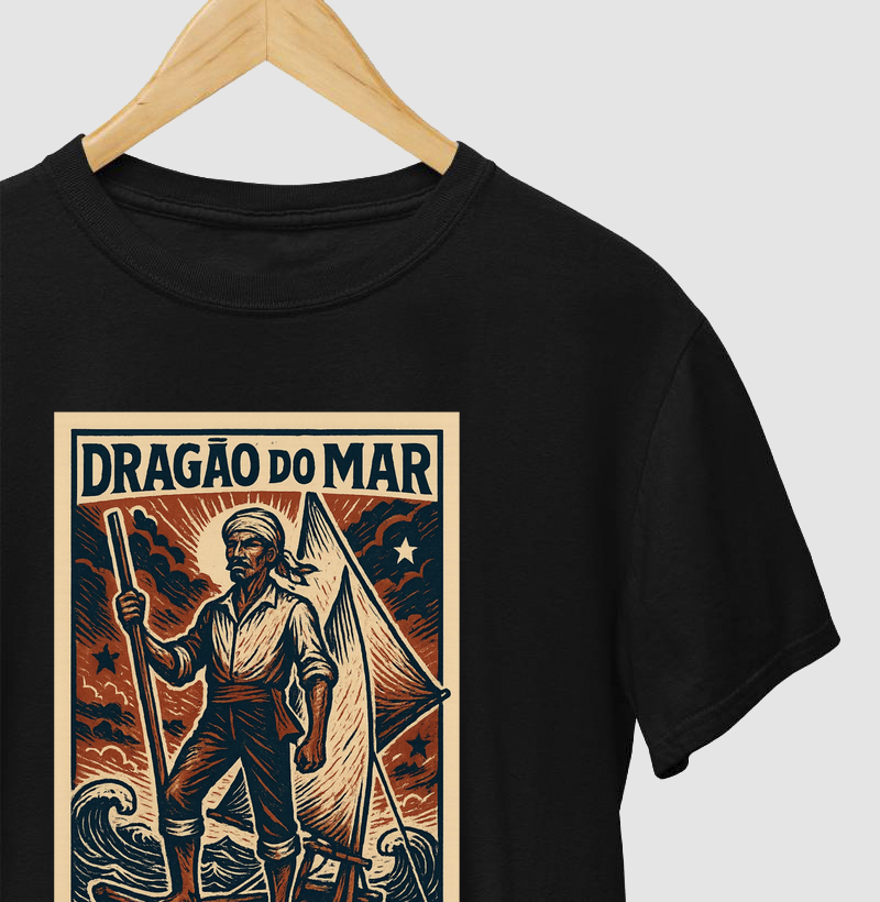 dragão do mar