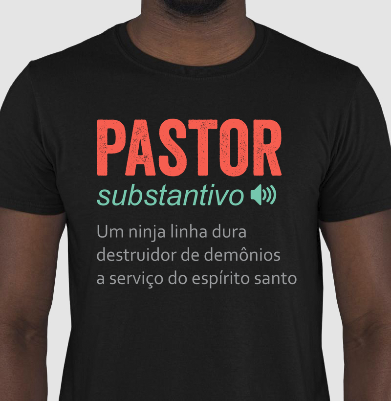 Pastor Ninja