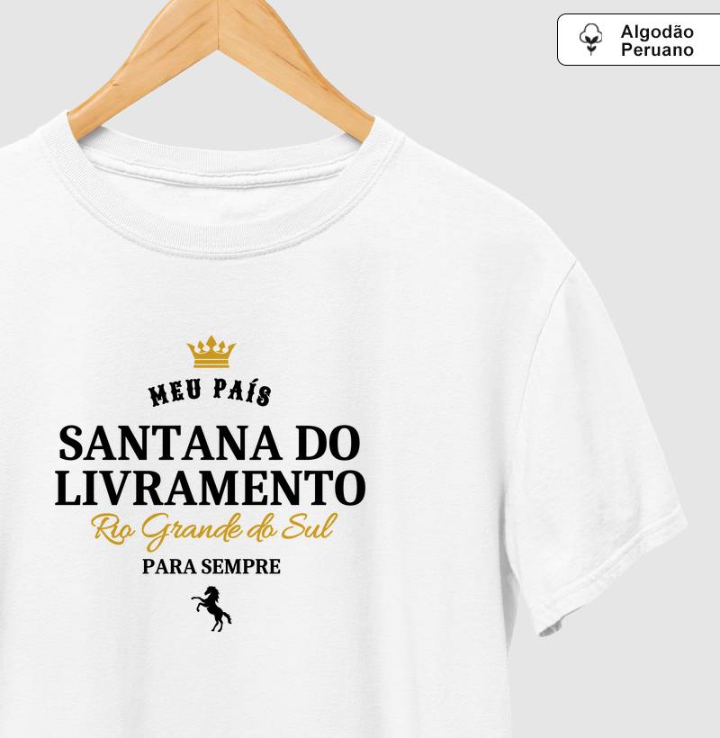 Meu País Santana do Livramento