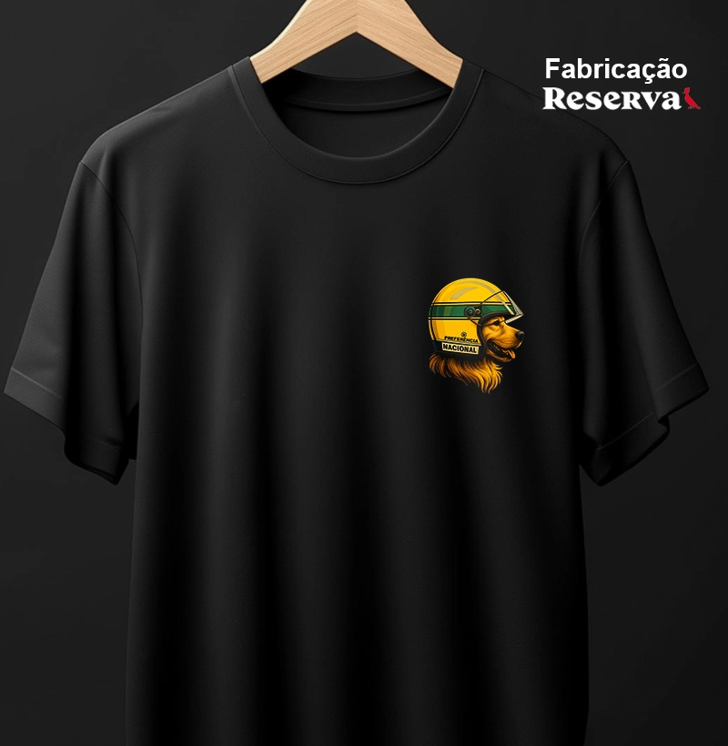 Preferência Nacional