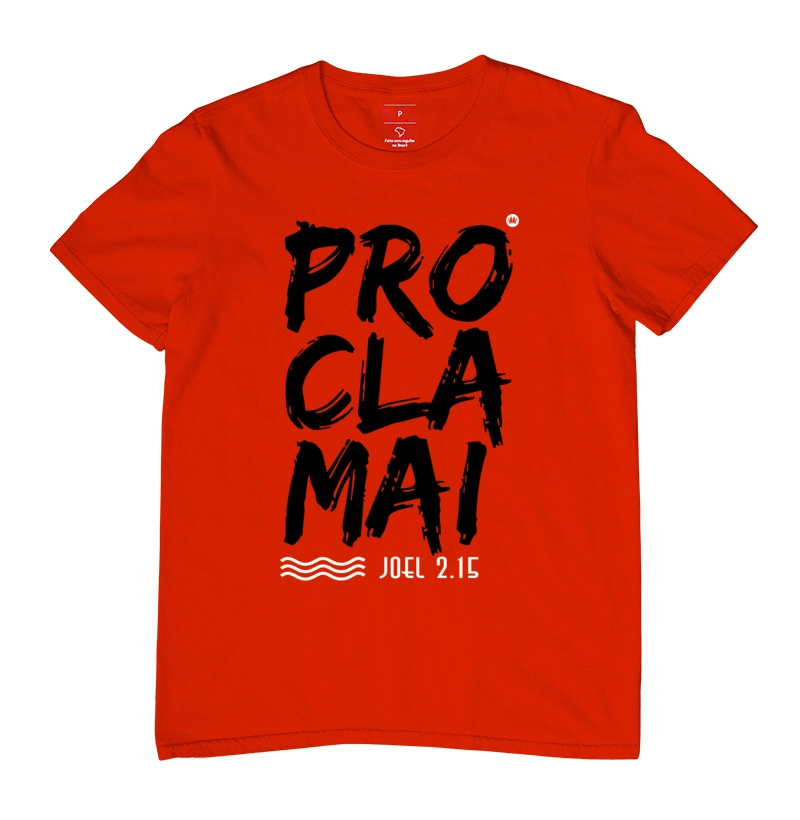 Proclamai