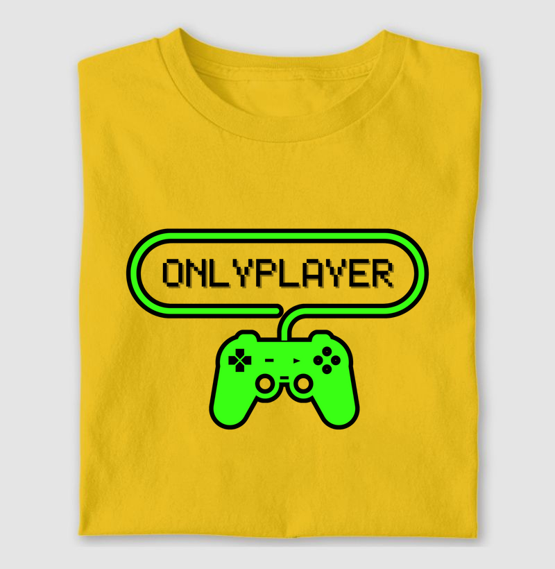 Coleção Player