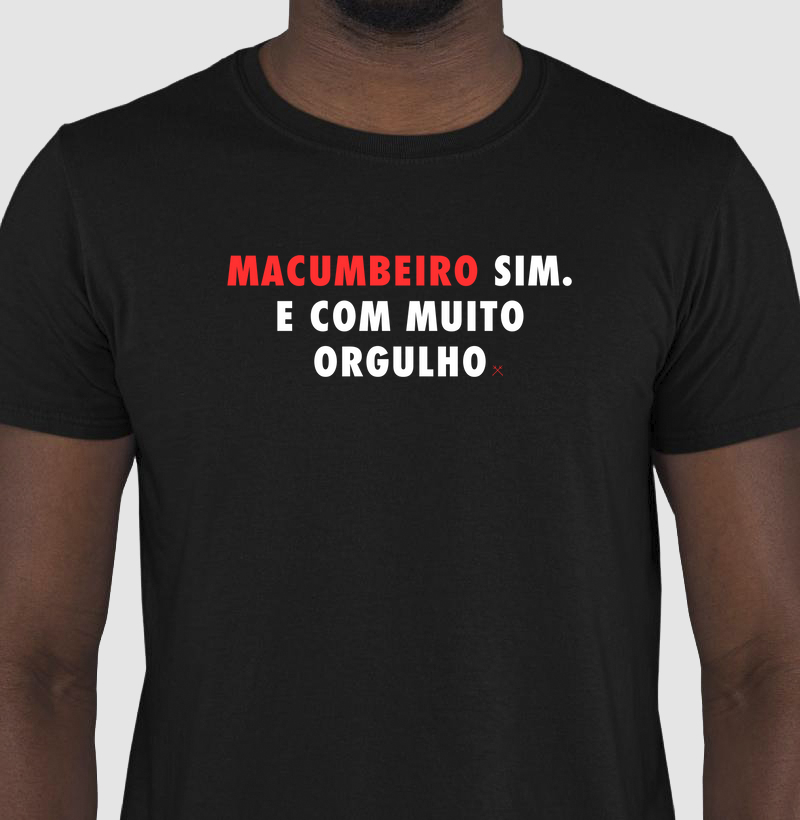 macumbeiro