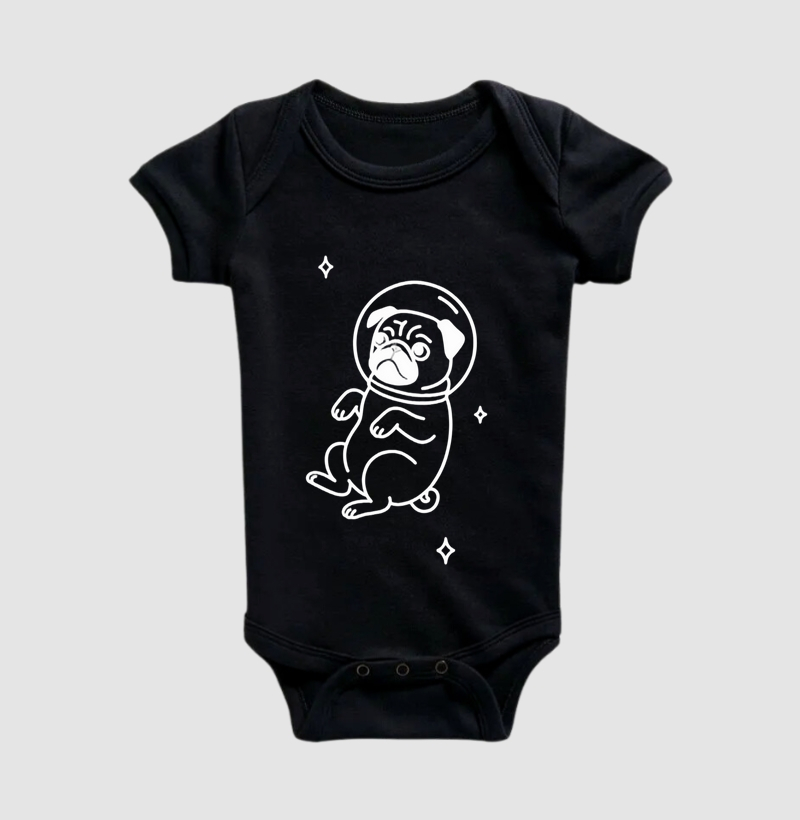Pug Espacial