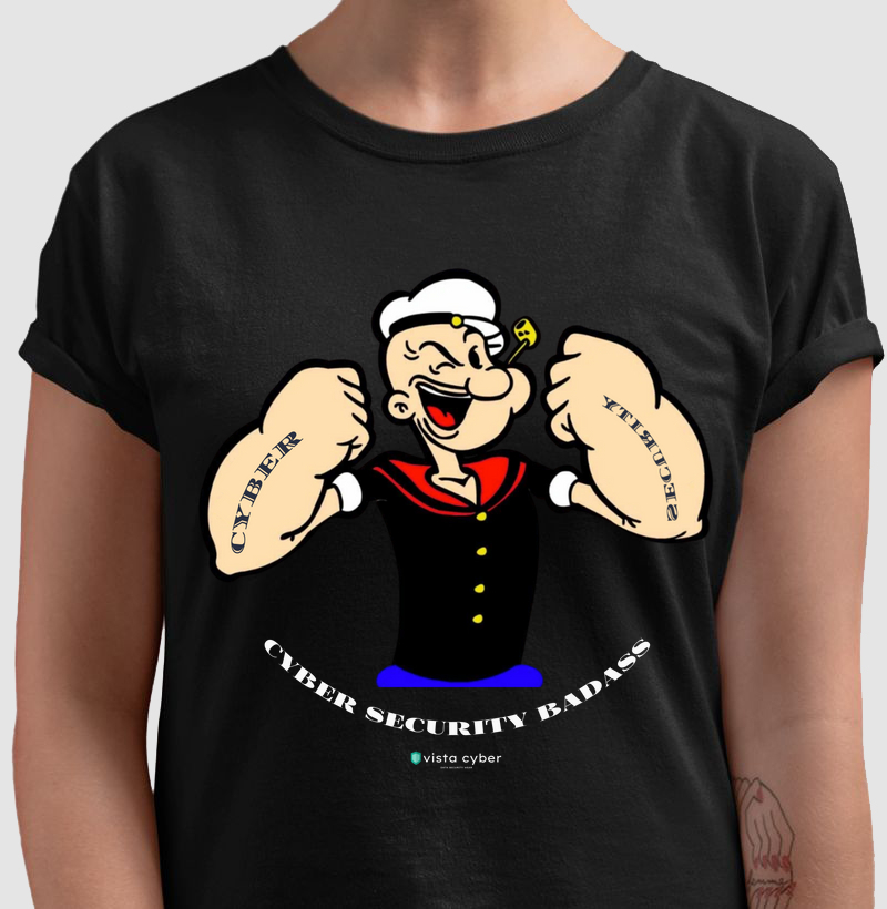 Cyber Security Badass 2