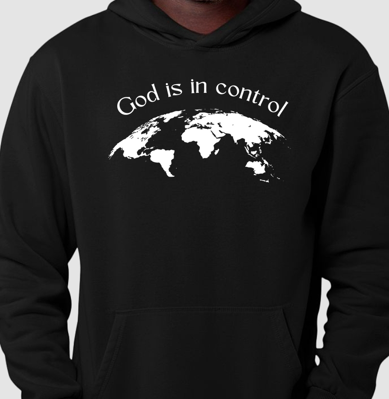 Aviadores de Cristo - God is in control
