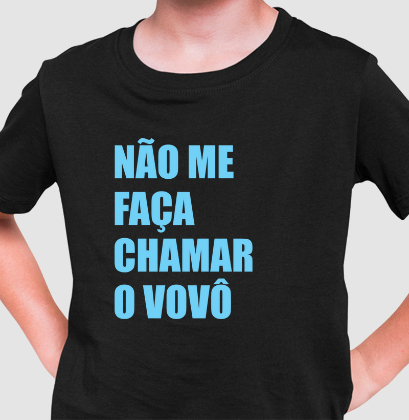 Chama o Vovô