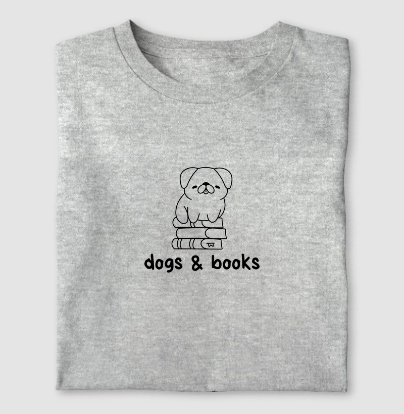 Dogs & Books