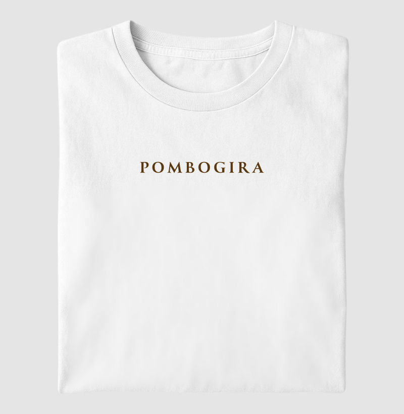 Pombogira