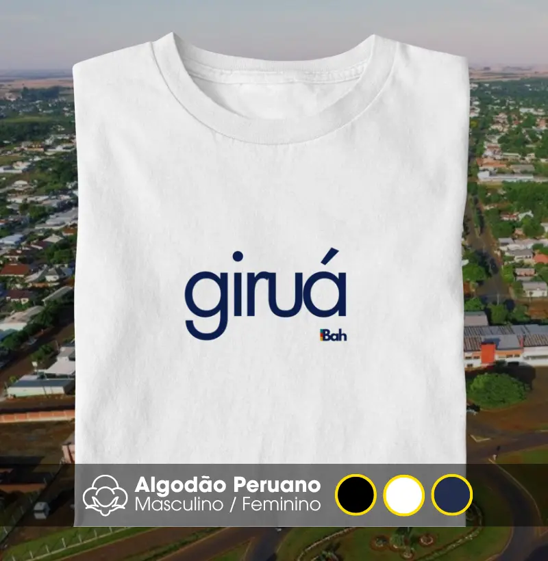 giruá