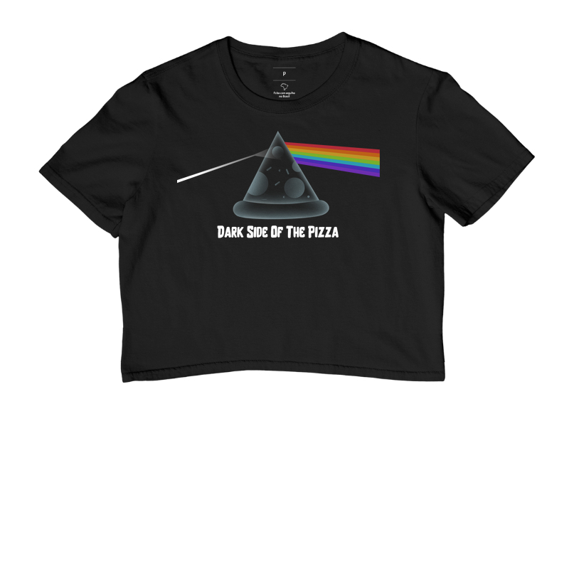 Dark Side Of The Pizza