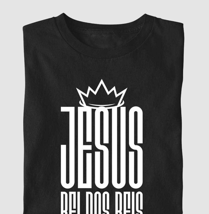 Jesus Rei dos Reis 1