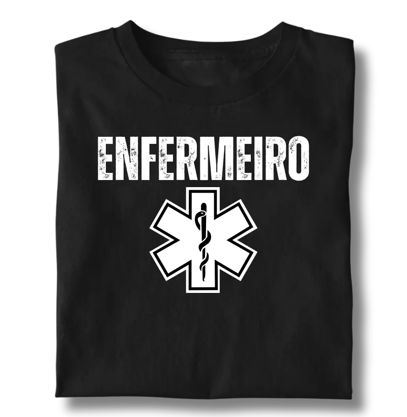 Enfermeiro(a)