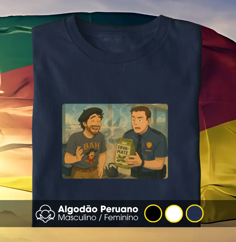É erva mate