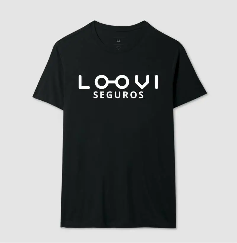 Camiseta Loovi