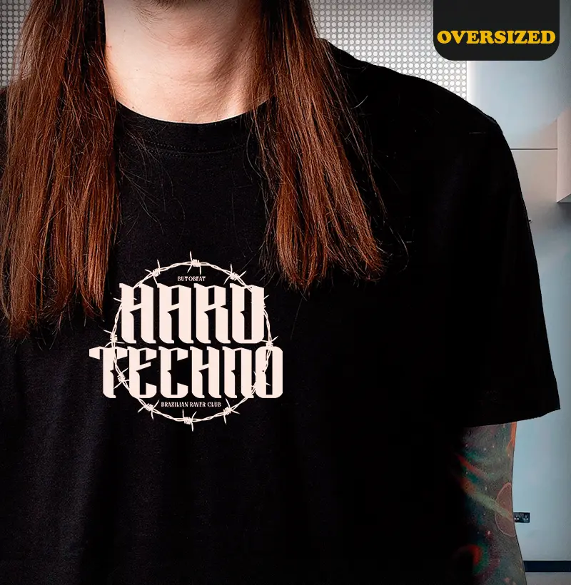 HARD TECHNO vol.1