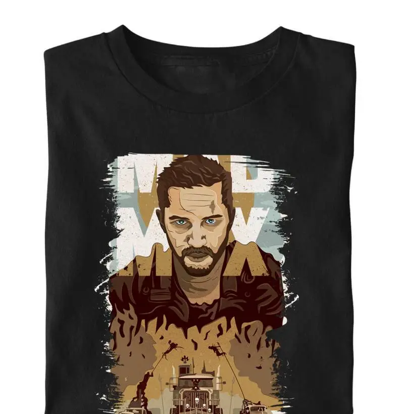 Mad Max by felipethomas.mp4