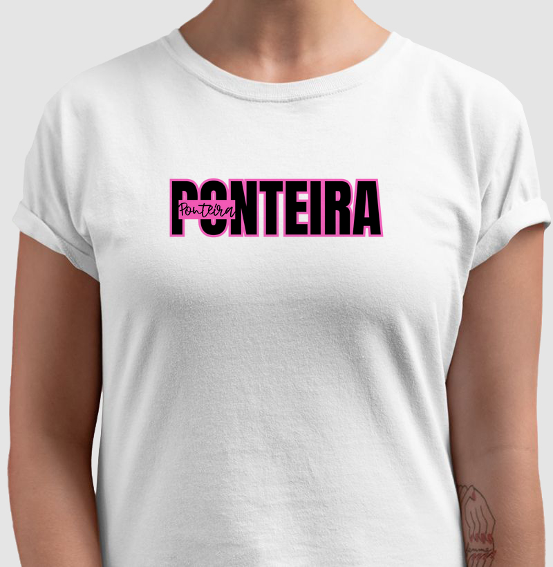 Ponteira 2