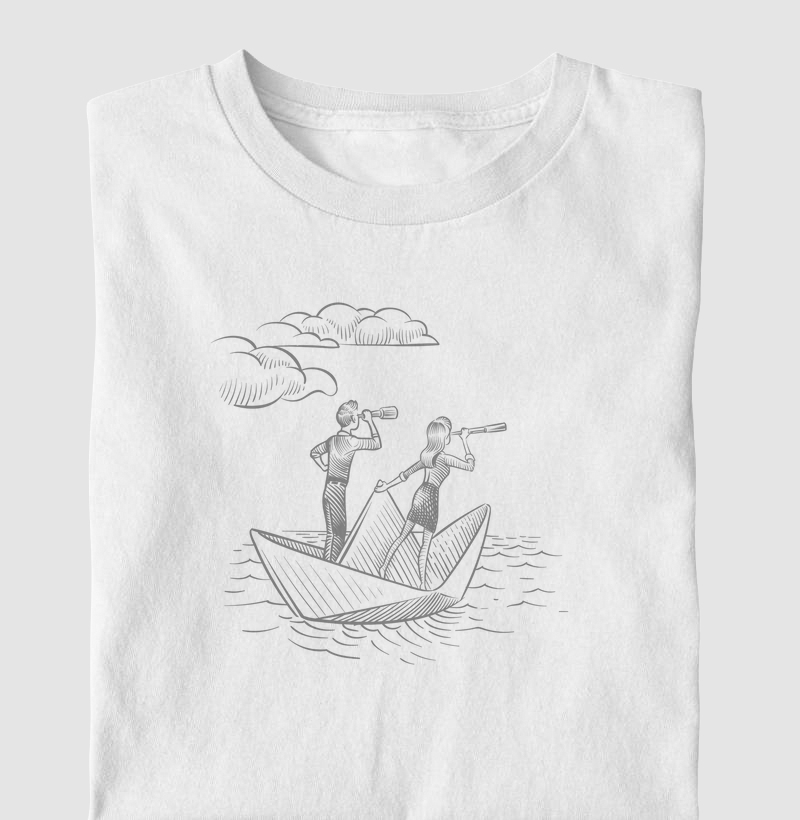 Barco de Papel