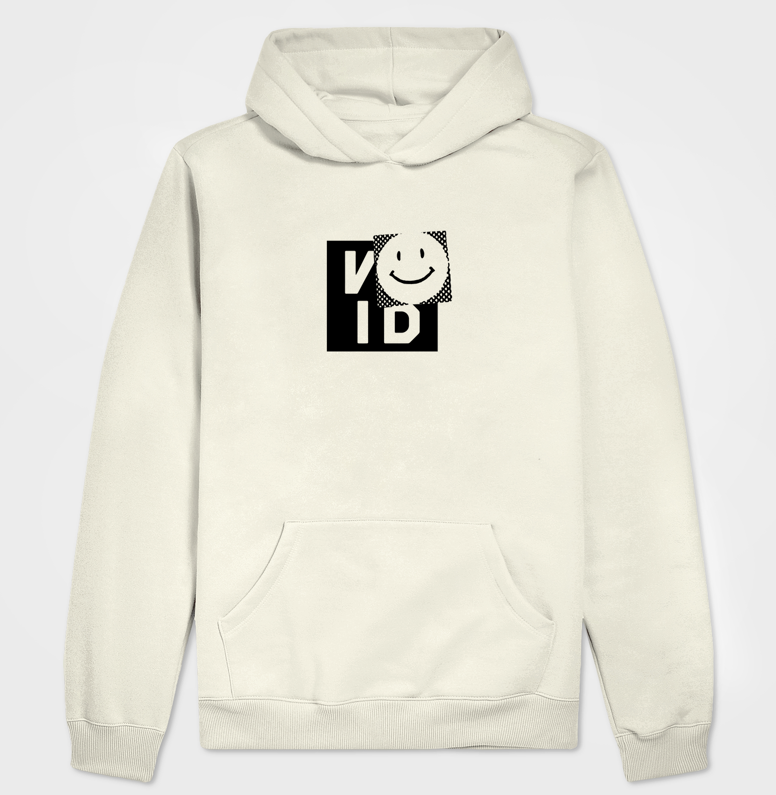Acid - Moletom Hoodie 