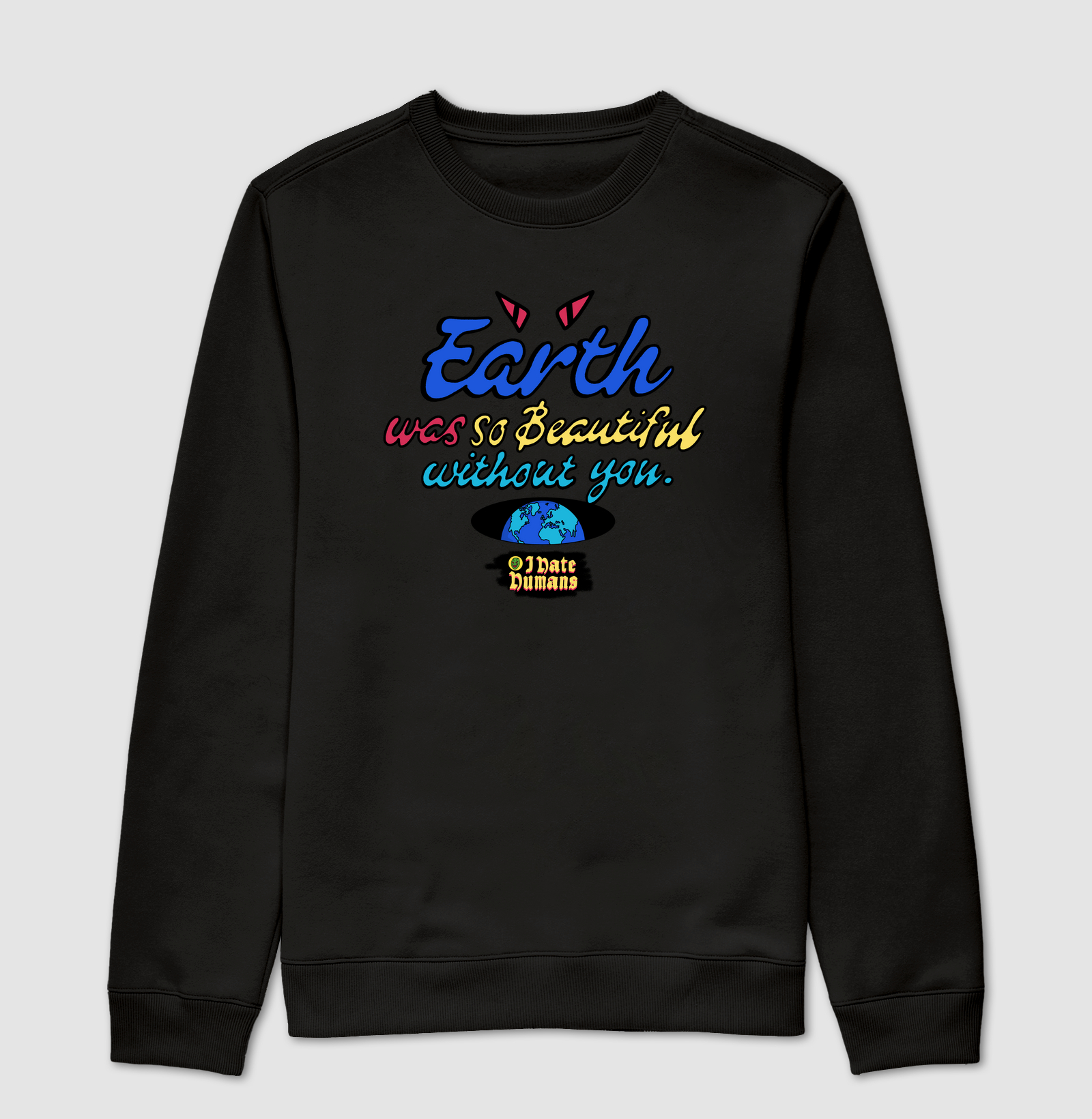 Save Earth